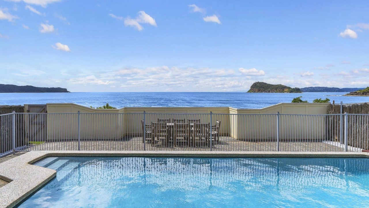 Photo of Outdoor in Pearl Beach