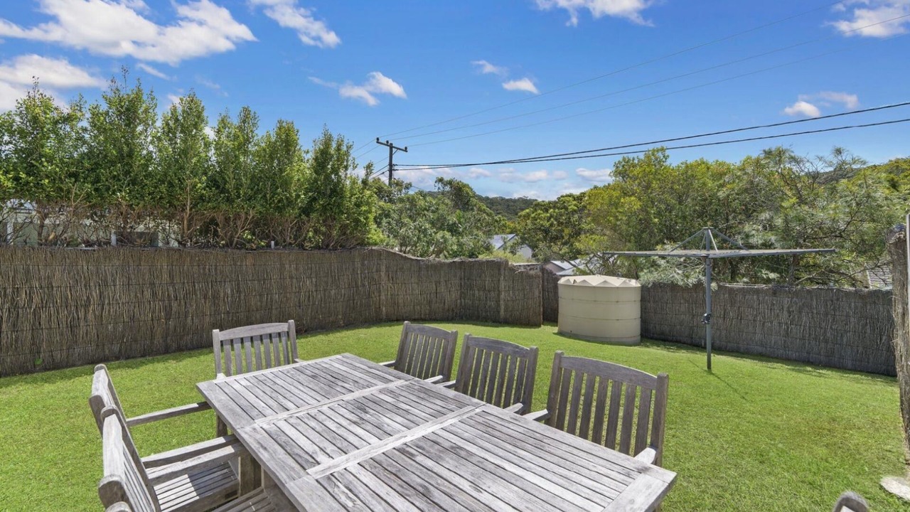 Photo of Outdoor in Pearl Beach