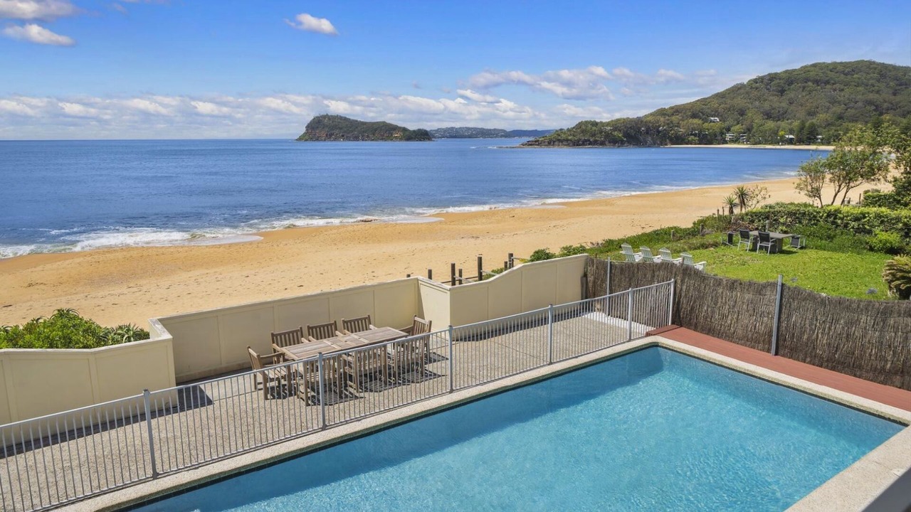 Photo of Outdoor in Pearl Beach