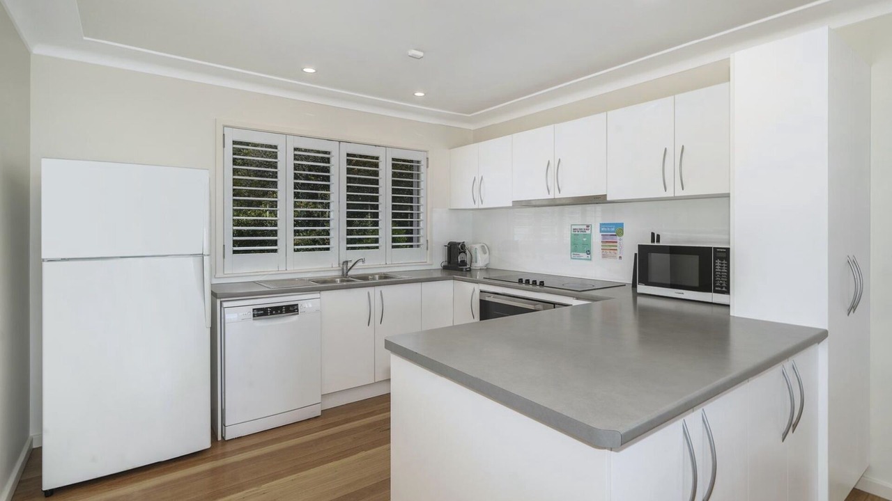 Photo of Kitchen in Pearl Beach