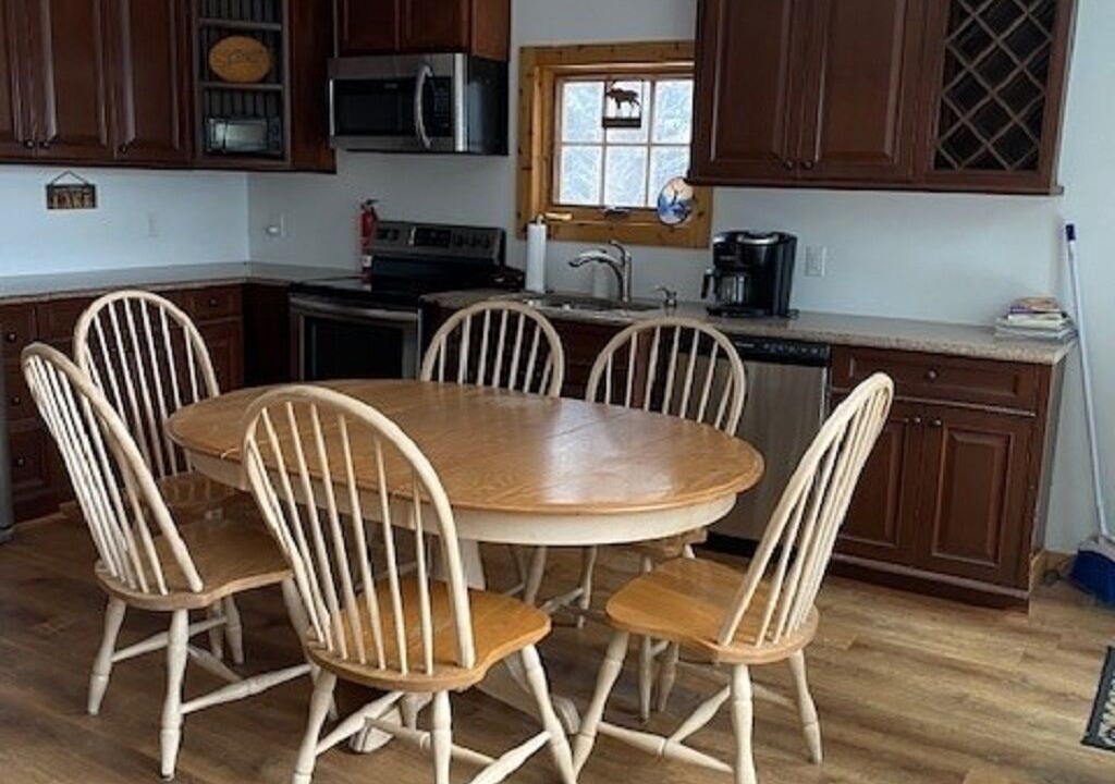 Photo of Kitchen in Town of Clifton
