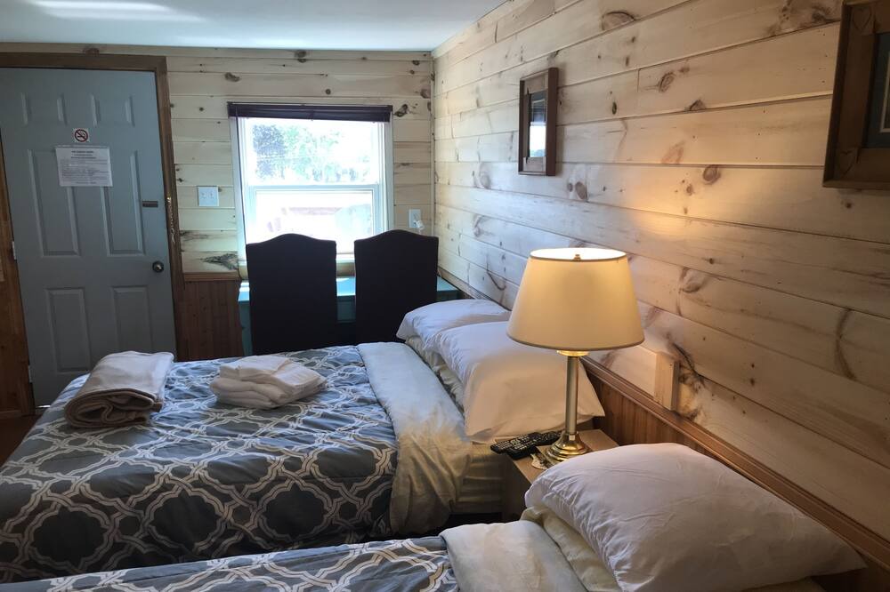Photo of Bedroom in Cape Tormentine