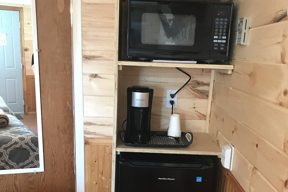 Photo of Bedroom in Cape Tormentine
