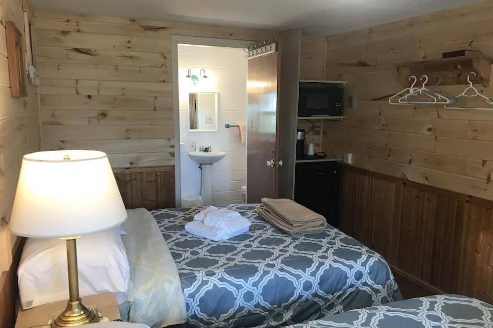 Photo of Bedroom in Cape Tormentine