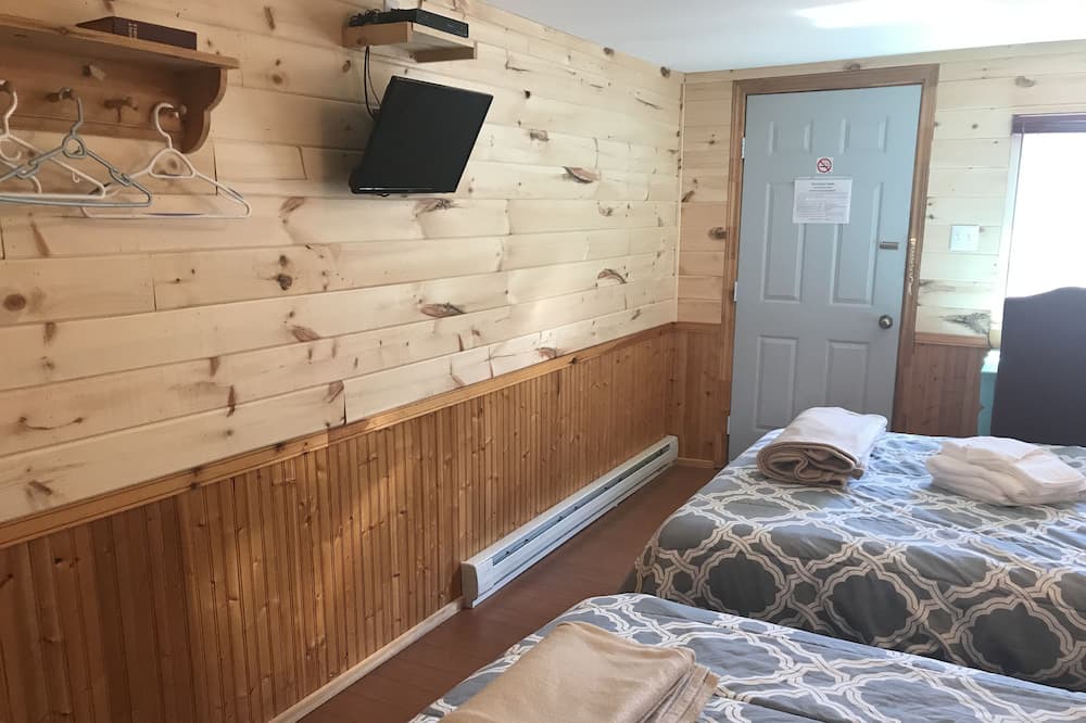 Photo of Bedroom in Cape Tormentine