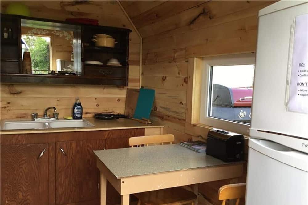 Photo of Kitchen in Cape Tormentine