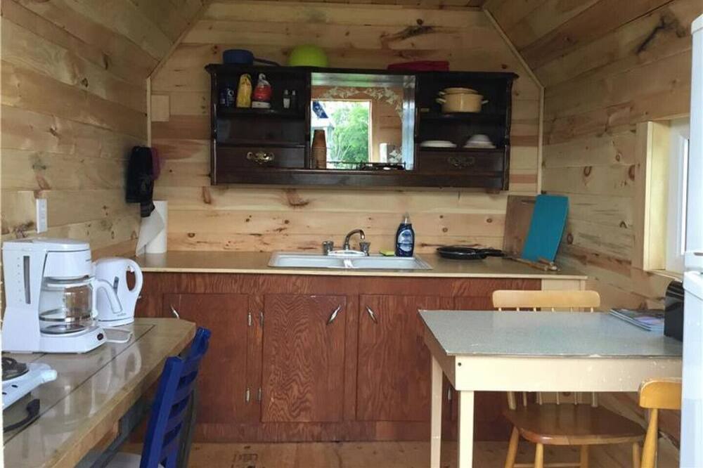 Photo of Kitchen in Cape Tormentine