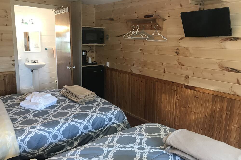 Photo of Bedroom in Cape Tormentine