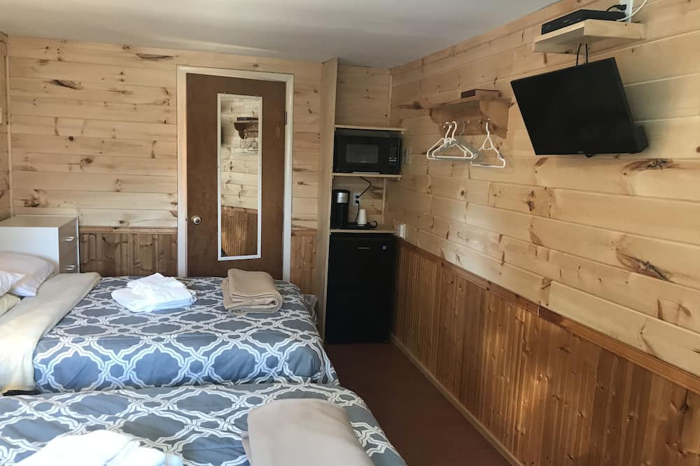 Photo of Bedroom in Cape Tormentine