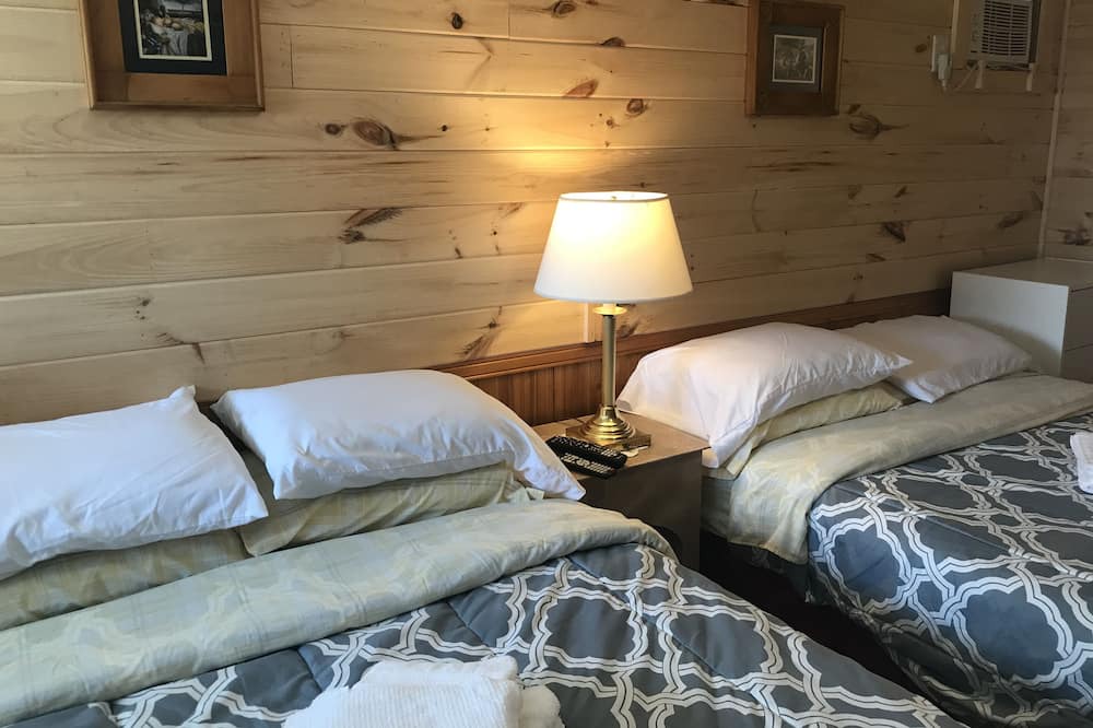 Photo of Bedroom in Cape Tormentine