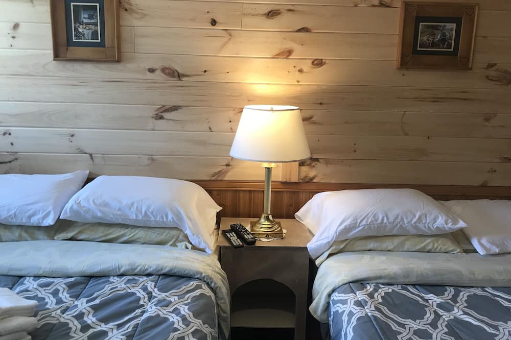 Photo of Bedroom in Cape Tormentine