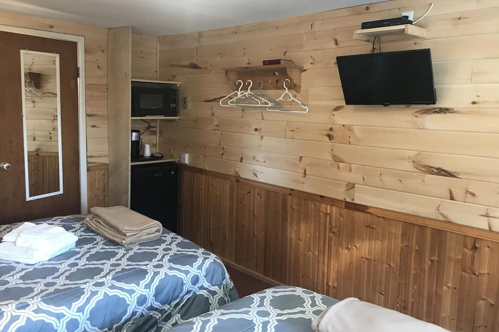 Photo of Bedroom in Cape Tormentine