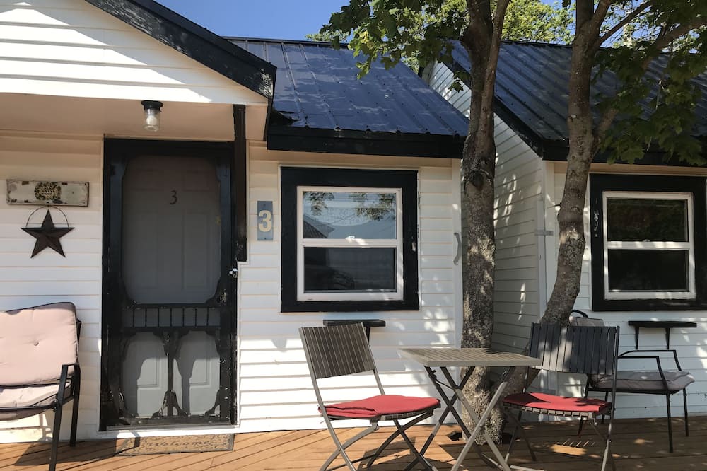 Photo of Patio Balcony in Cape Tormentine