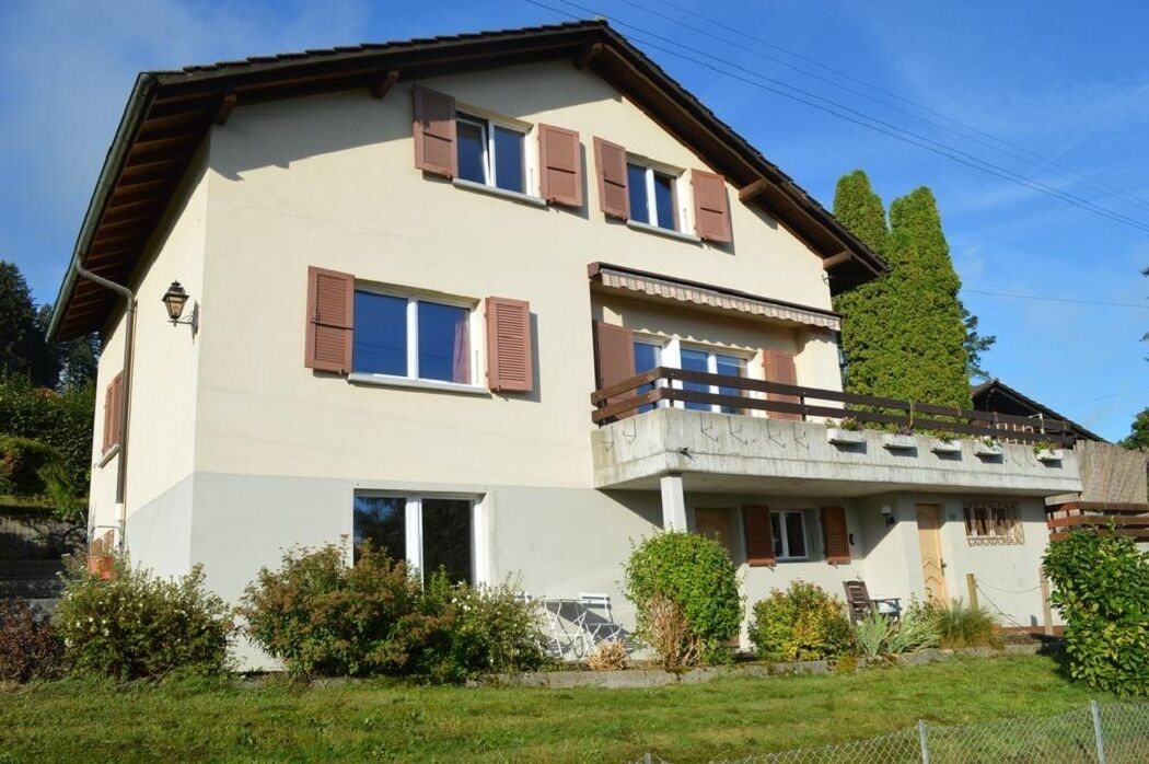 Photo of Outdoor in Le Paquier
