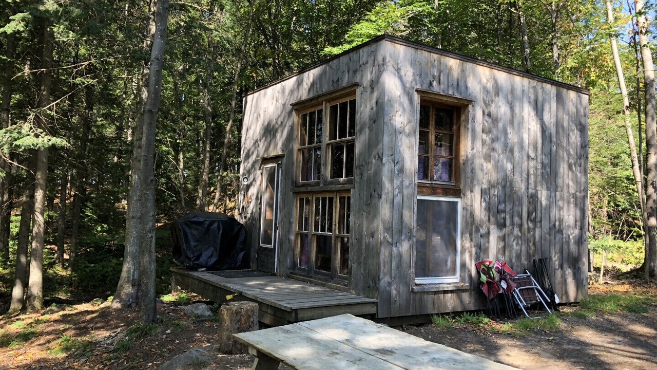 Photo of Outdoor in Saint-Sauveur