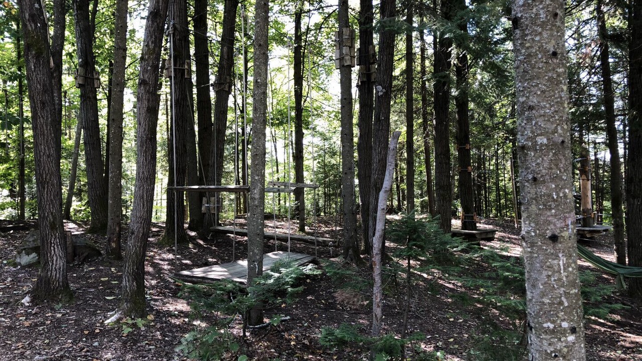 Photo of Outdoor in Saint-Sauveur