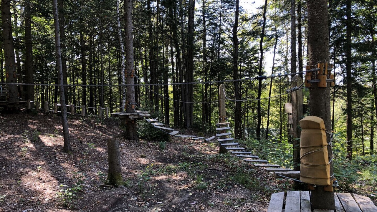 Photo of Outdoor in Saint-Sauveur