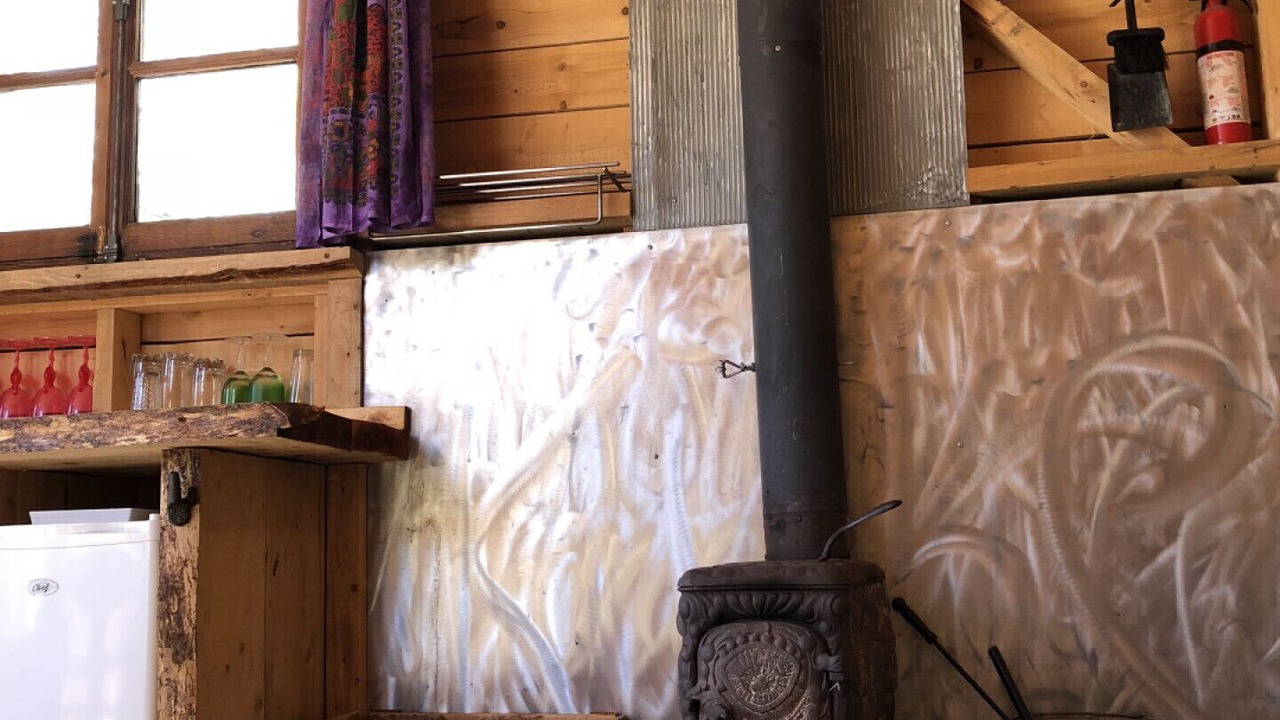 Photo of Kitchen in Saint-Sauveur