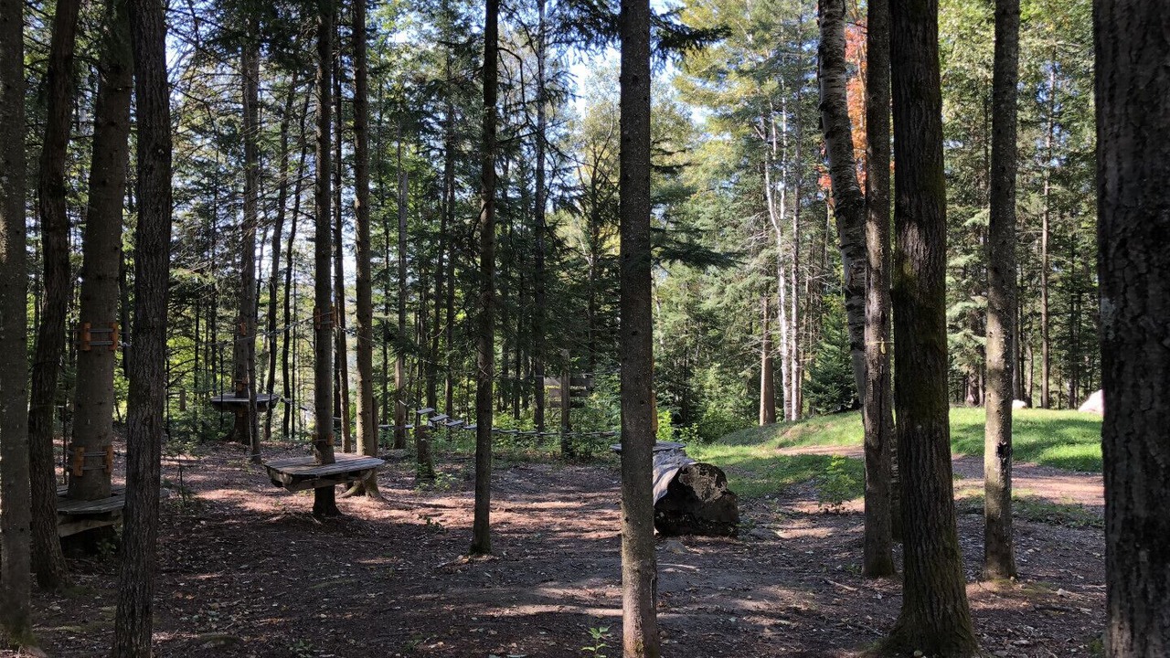 Photo of Outdoor in Saint-Sauveur
