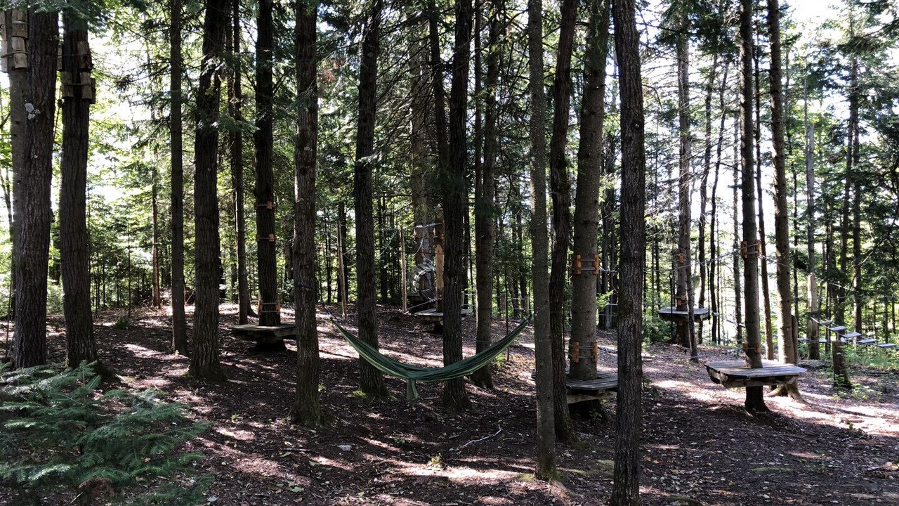 Photo of Outdoor in Saint-Sauveur