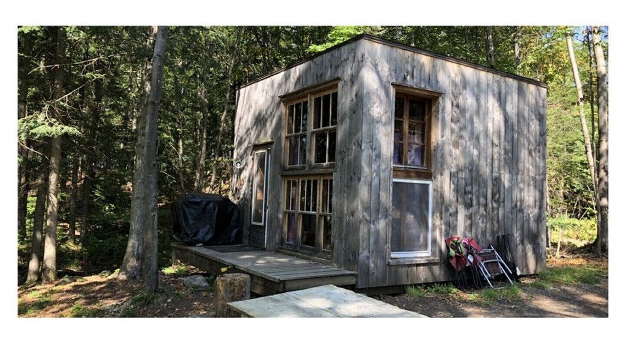 Photo of Outdoor in Saint-Sauveur