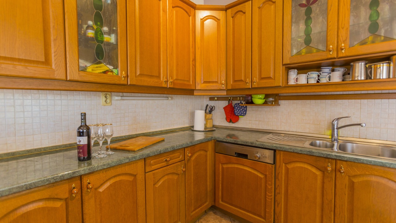 Photo of Kitchen in Unesic