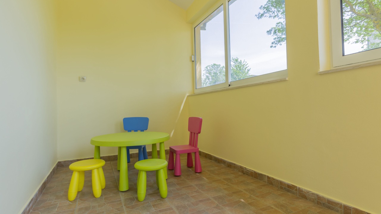 Photo of Outdoor in Unesic
