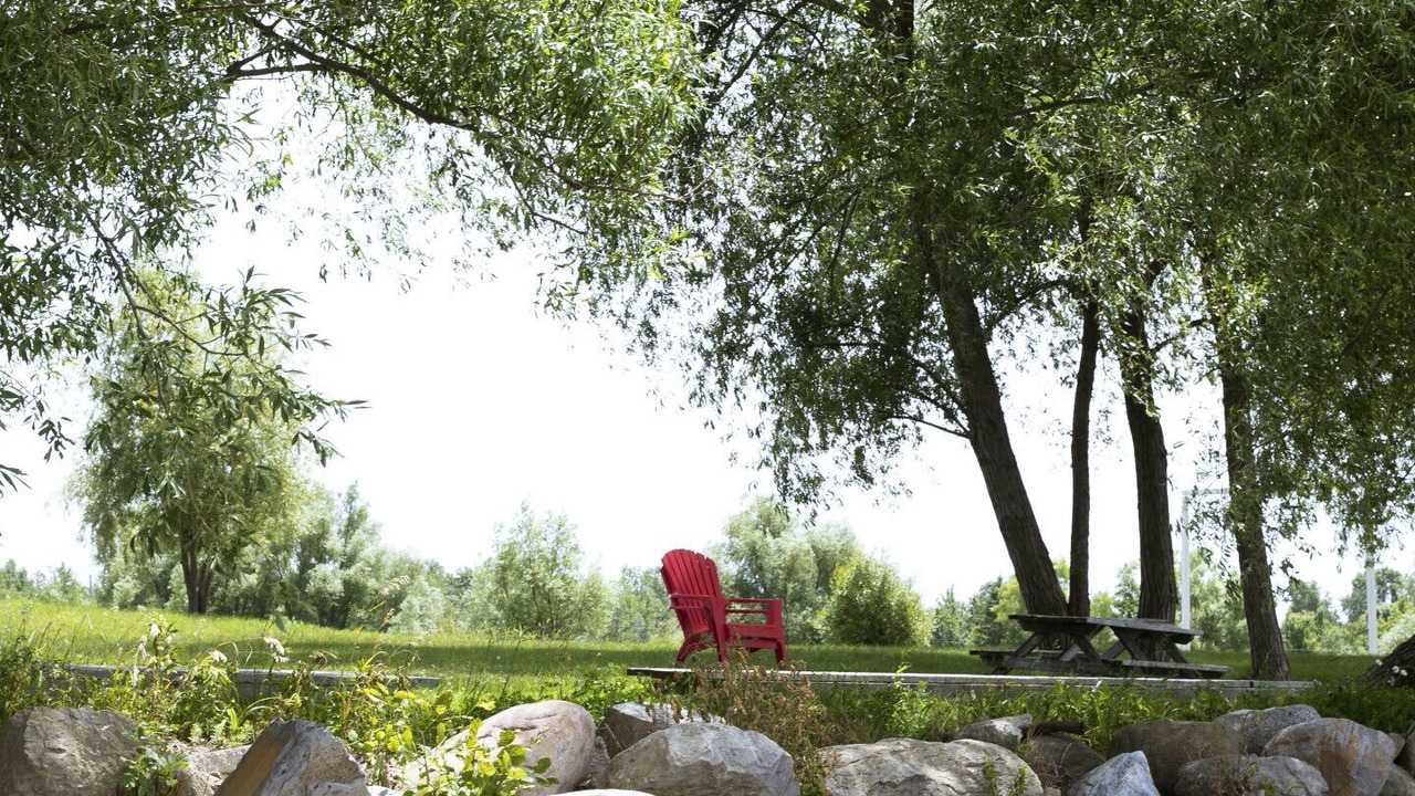 Photo of Outdoor in Collingwood