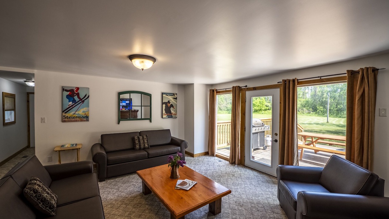 Photo of Livingroom in Collingwood