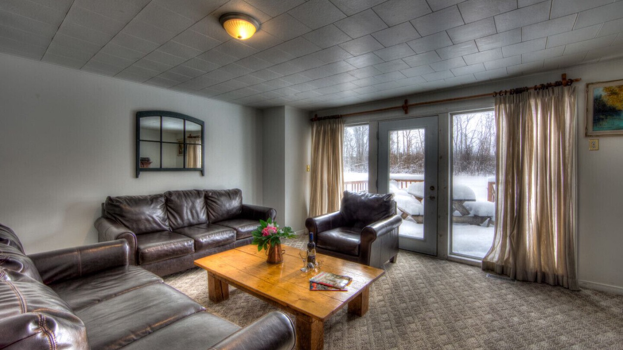 Photo of Livingroom in Collingwood