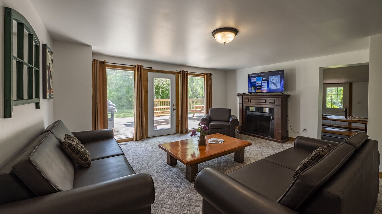 Photo of Livingroom in Collingwood