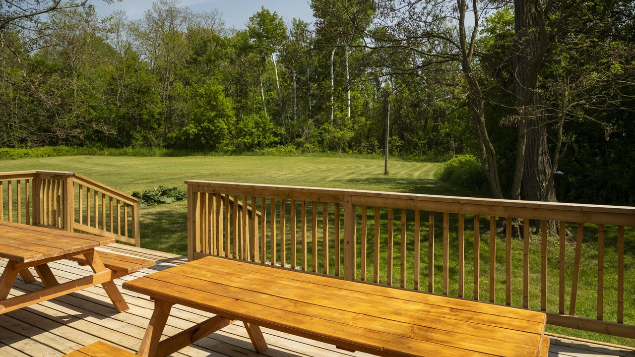 Photo of Outdoor in Collingwood