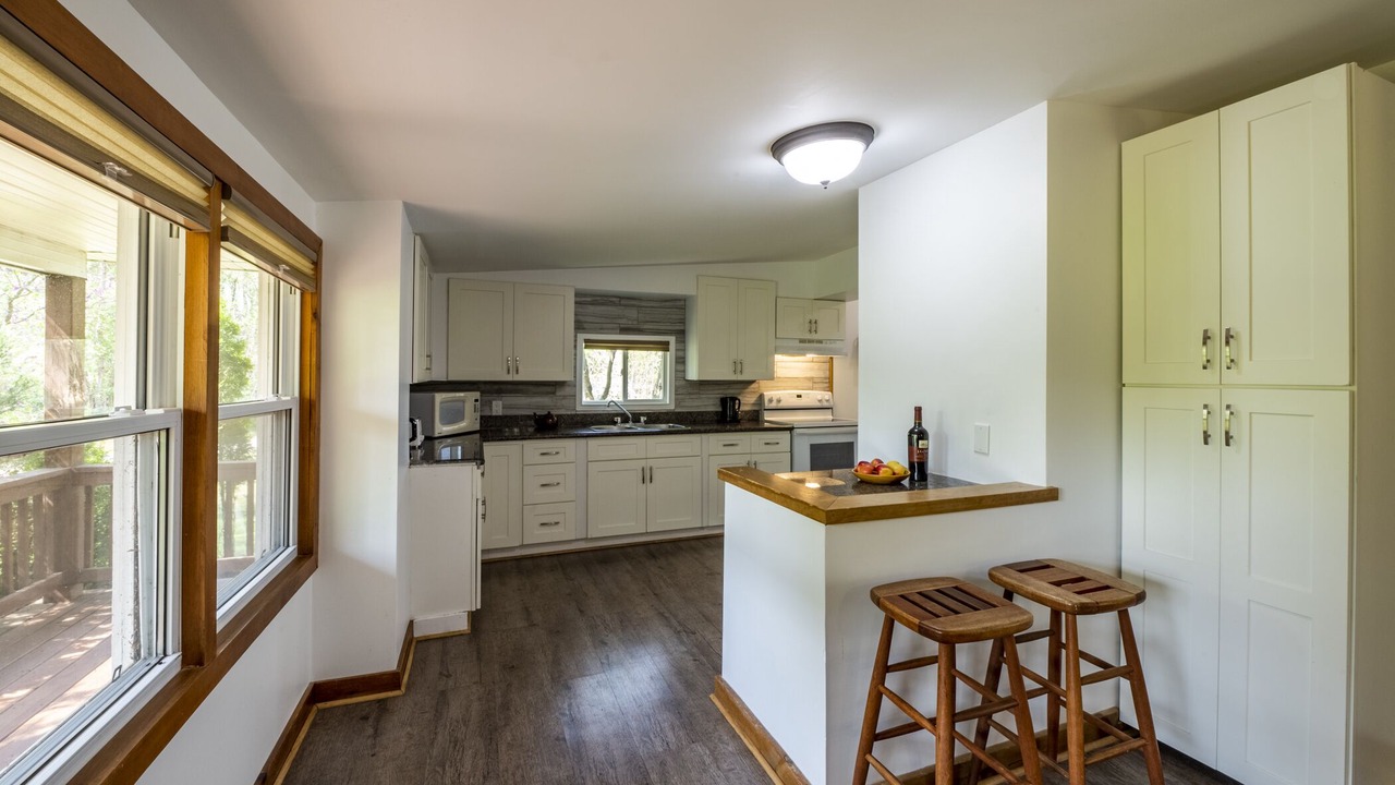 Photo of Kitchen in Collingwood
