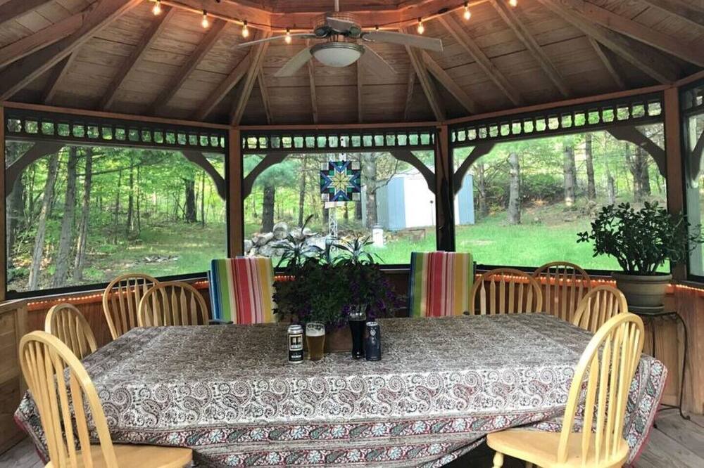 Photo of Outdoor in Tay Valley