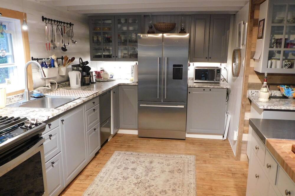 Photo of Kitchen in Tay Valley
