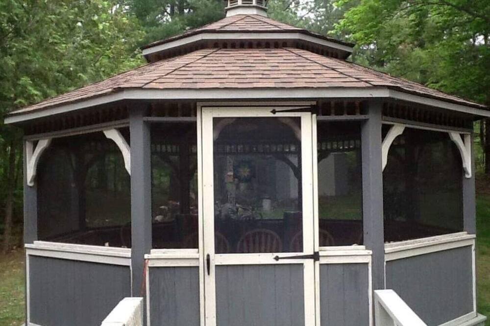 Photo of Outdoor in Tay Valley