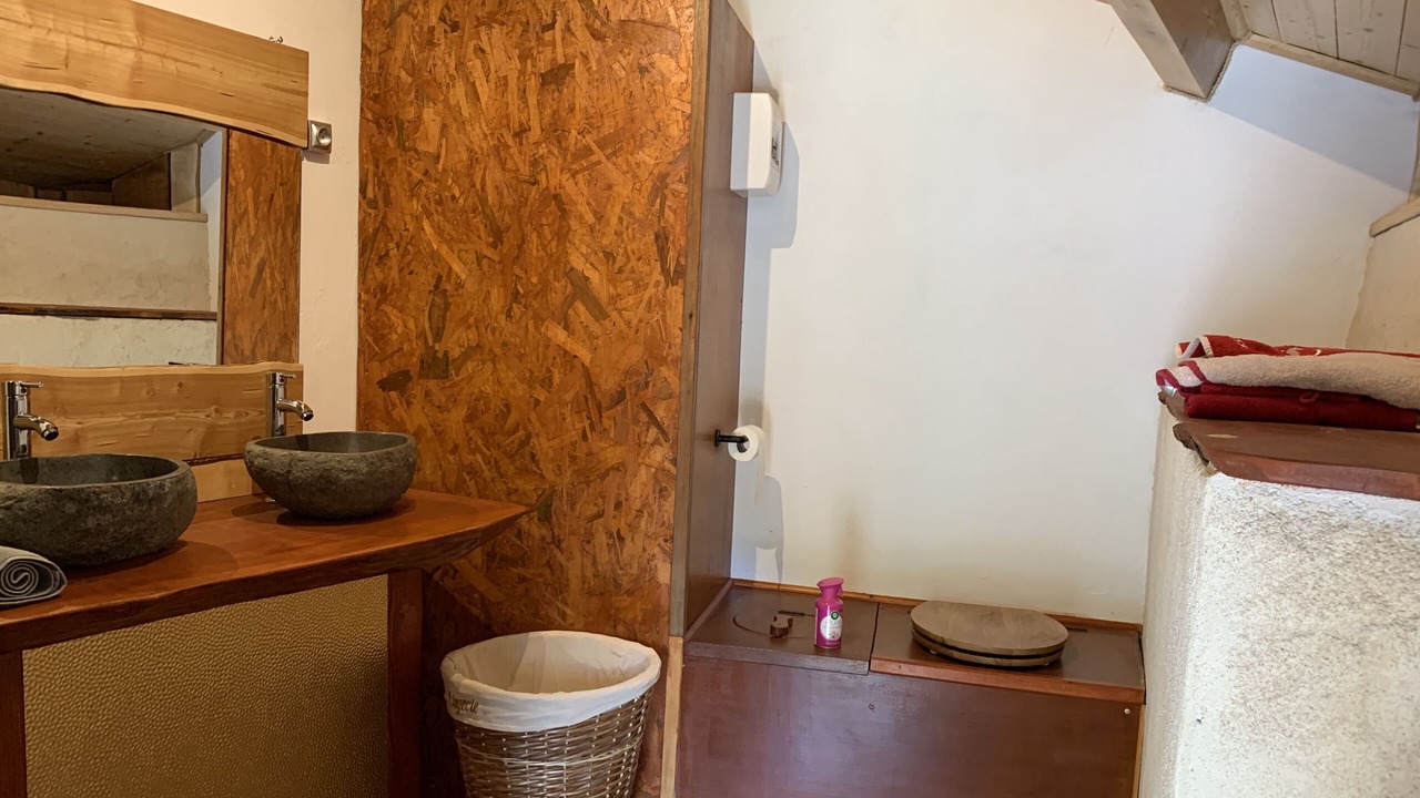 Photo of Bathroom in Belvedere