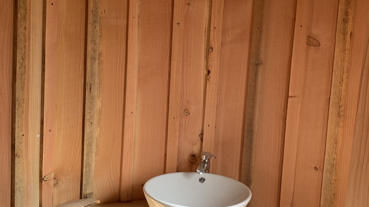 Photo of Bathroom in Belvedere