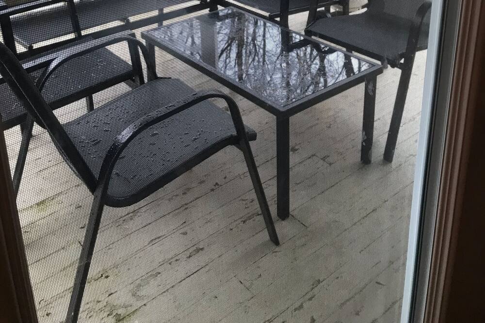 Photo of Patio Balcony in Sutton