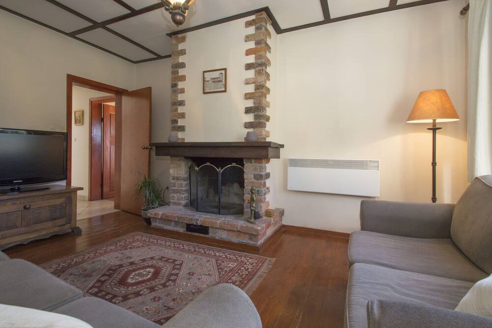 Photo of Livingroom in Pupnat