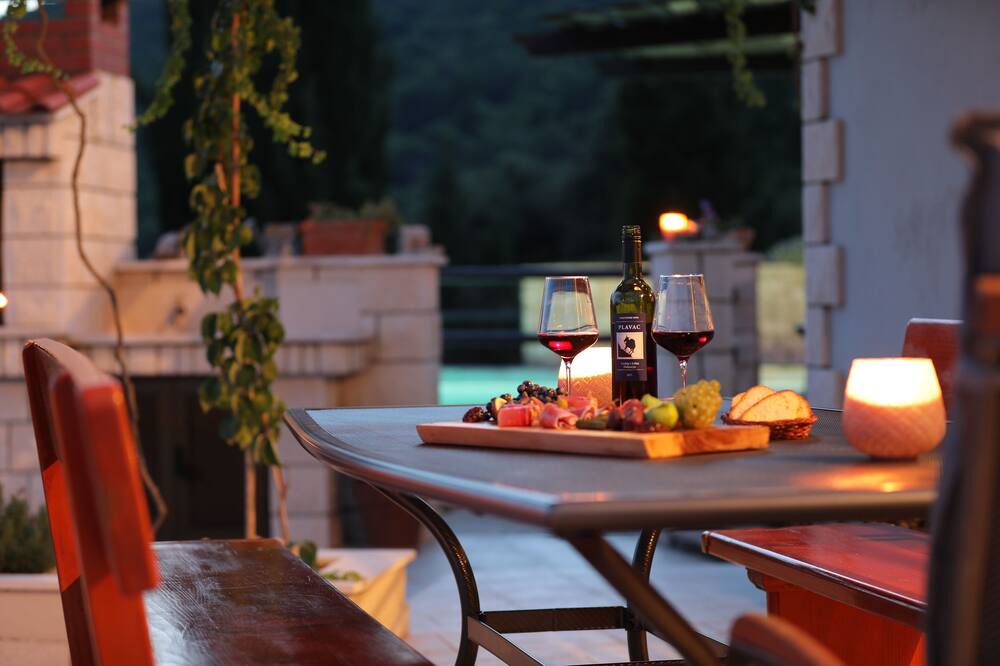 Photo of Patio Balcony in Pupnat