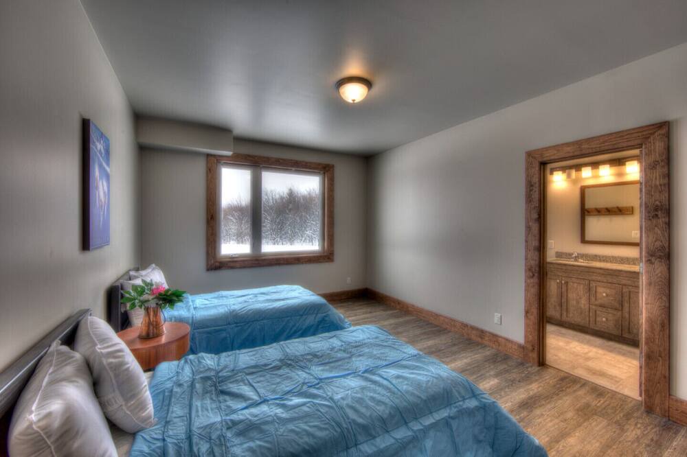 Photo of Bathroom in The Blue Mountains