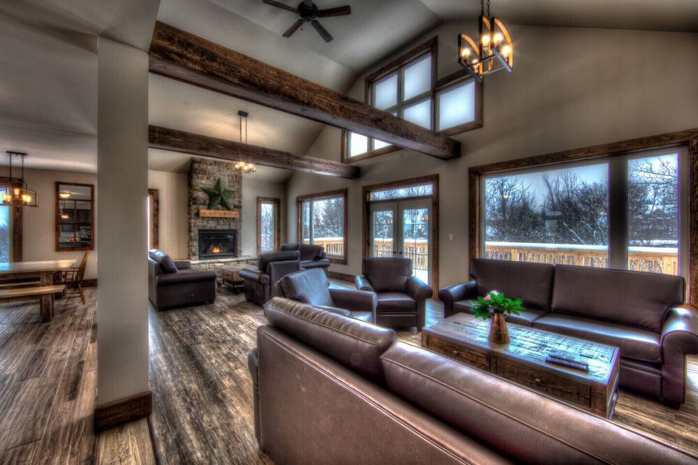 Photo of Livingroom in The Blue Mountains