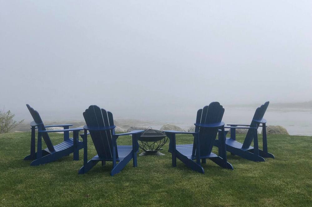 Photo of Patio Balcony in Fox Point