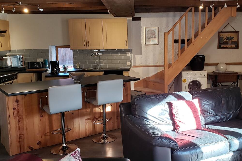 Photo of Kitchen in Aubigne-Racan