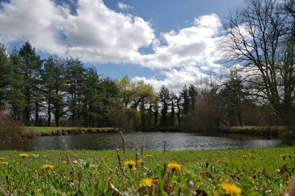 Photo of Outdoor in Aubigne-Racan
