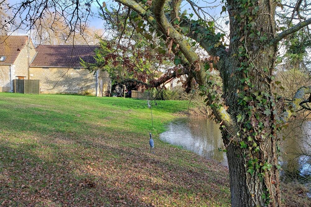 Photo of Outdoor in Aubigne-Racan