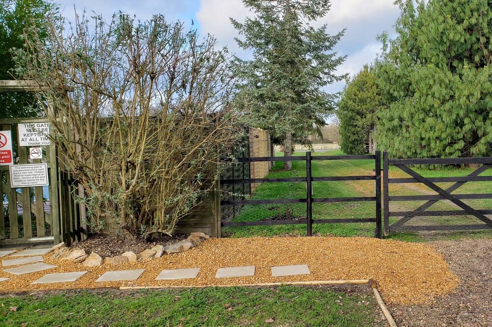 Photo of Outdoor in Aubigne-Racan