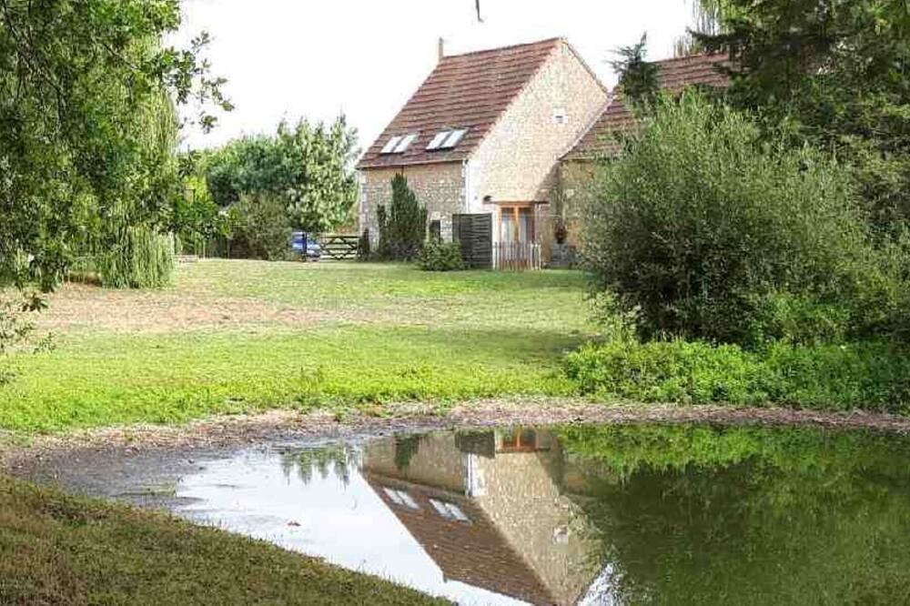 Photo of Outdoor in Aubigne-Racan