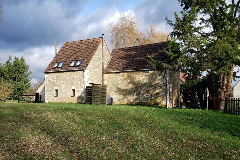 Photo of Outdoor in Aubigne-Racan